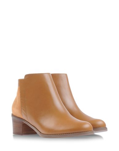 ZOOM KAT MACONIE - Ankle boots