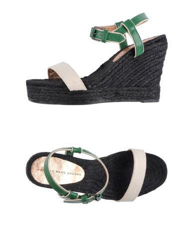 ZOOM MARC BY MARC JACOBS - Espadrilles