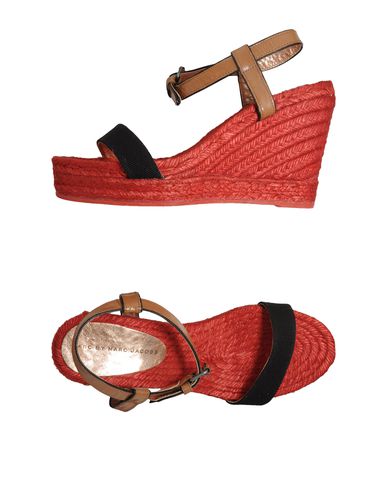 ZOOM MARC BY MARC JACOBS - Espadrilles