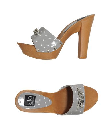 ZOOM ISLO ISABELLA LORUSSO - Platform sandals