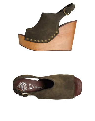 ZOOM JEFFREY CAMPBELL - Wedge