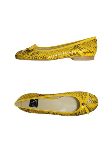 ZOOM ISLO ISABELLA LORUSSO - Ballet flats