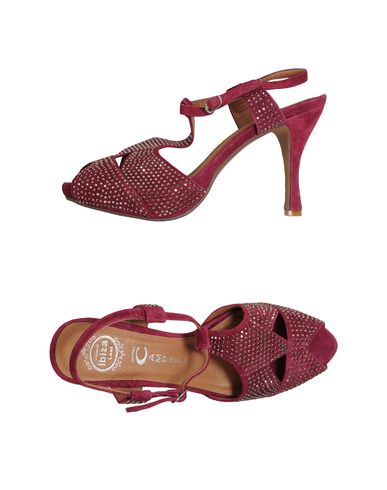 ZOOM JEFFREY CAMPBELL - Platform sandals