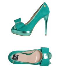 ISLO ISABELLA LORUSSO - Closed-toe slip-ons
