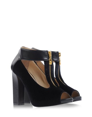 ZOOM KAT MACONIE - High-heeled sandals
