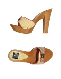 ISLO ISABELLA LORUSSO - Sandals