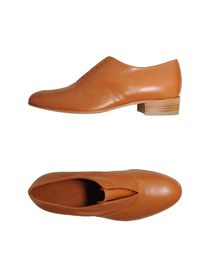 LES PRAIRIES DE PARIS - Moccasins