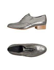 LES PRAIRIES DE PARIS - Moccasins