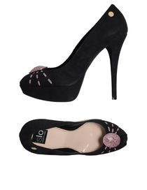 ISLO ISABELLA LORUSSO - Closed-toe slip-ons