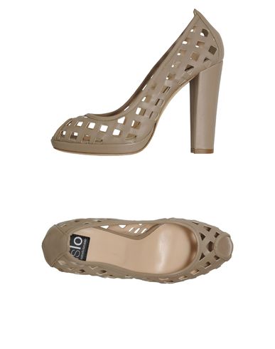 ZOOM ISLO ISABELLA LORUSSO - Pump