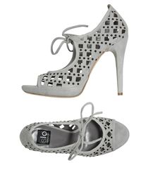 ISLO ISABELLA LORUSSO - Closed-toe slip-ons