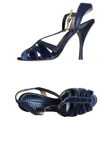 ZOOM NICOLE BRUNDAGE - Sandals