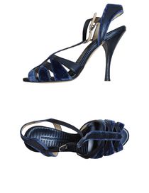 NICOLE BRUNDAGE - Sandals