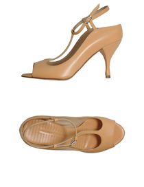 NICOLE BRUNDAGE - Sandals