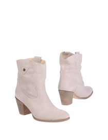 ISLO ISABELLA LORUSSO - Ankle boots