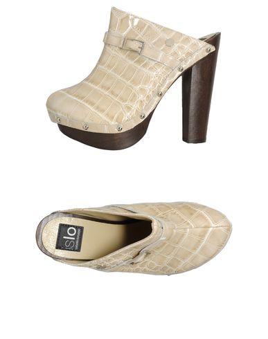 ZOOM ISLO ISABELLA LORUSSO - Mule