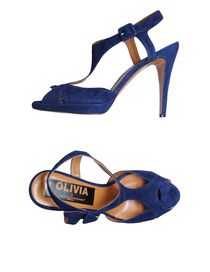 GOLDEN GOOSE - Sandals