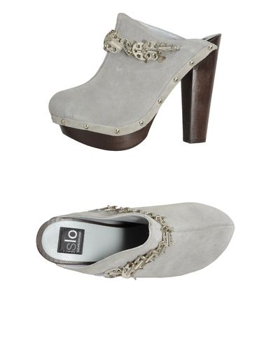 ZOOM ISLO ISABELLA LORUSSO - Mule