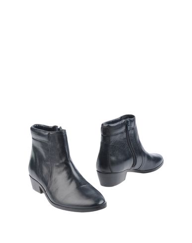 ZOOM LES PRAIRIES DE PARIS - Bottines