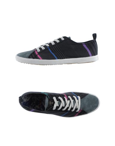 ZOOM PAUL SMITH JEANS - Sneakers