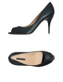 DANIELE ANCARANI - Closed-toe slip-ons