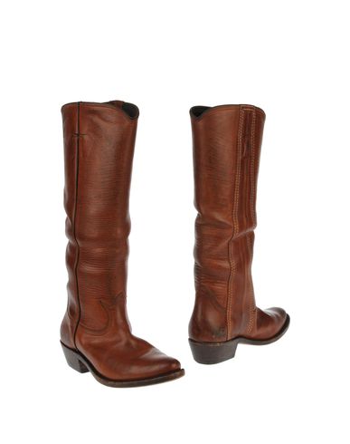 ZOOM GOLDEN GOOSE - Boots