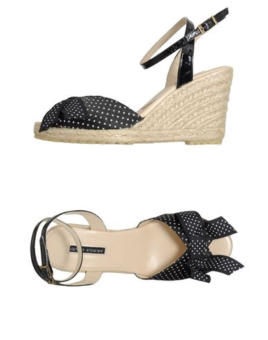 ZOOM DANIELE ANCARANI - Espadrilles