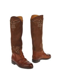 GOLDEN GOOSE - Boots