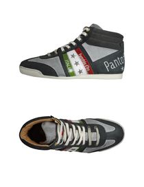 PANTOFOLA D'ORO - High-tops