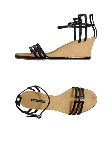 ZOOM DANIELE ANCARANI - Wedge