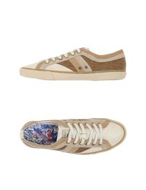 PAUL SMITH JEANS - Low-tops