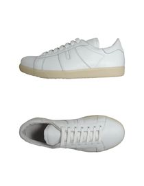 PANTOFOLA D'ORO - Sneakers & Tennis shoes basse