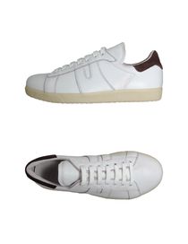 PANTOFOLA D'ORO - Low-tops