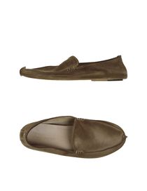 COLLECTION PRIVĒE? - Moccasins
