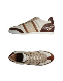 PANTOFOLA D'ORO - Low-tops