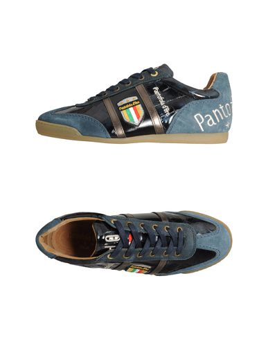 ZOOM PANTOFOLA D'ORO - Low-tops