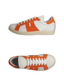 PANTOFOLA D'ORO - Low-tops
