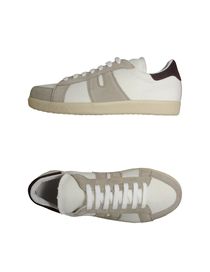 PANTOFOLA D'ORO - Low-tops