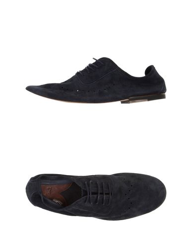 ZOOM PAUL SMITH - Lace-up shoes