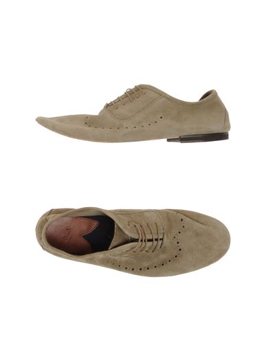 ZOOM PAUL SMITH - Lace-up shoes