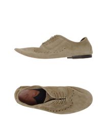 PAUL SMITH - Lace-up shoes