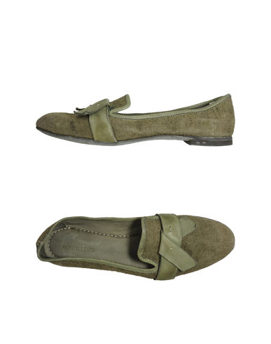 ZOOM PANTOFOLA D'ORO - Moccasins