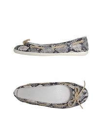 PANTOFOLA D'ORO - Ballet flats