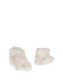 LES PRAIRIES DE PARIS - Ankle boots