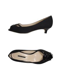 DANIELE ANCARANI - Closed-toe slip-ons