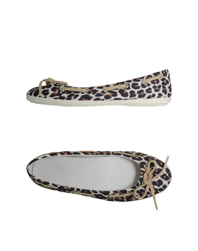 ZOOM PANTOFOLA D'ORO - Ballet flats
