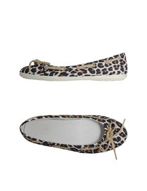 PANTOFOLA D'ORO - Ballerine