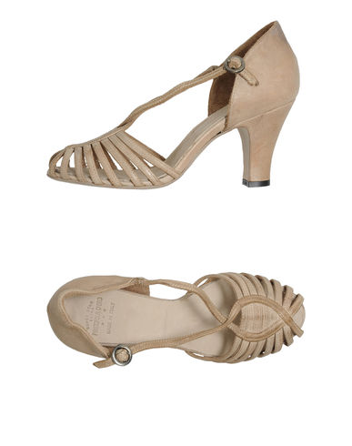 ZOOM PANTOFOLA D'ORO - Sandals