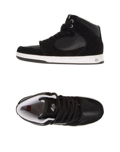 ZOOM ÉS - High-tops