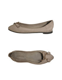 PANTOFOLA D'ORO - Ballerine